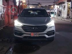 هيونداي سانتافي